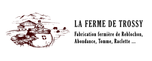 La Ferme de Trossy La Ferme de Trossy